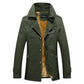 Konstantinos - Winterjacke Business Casual