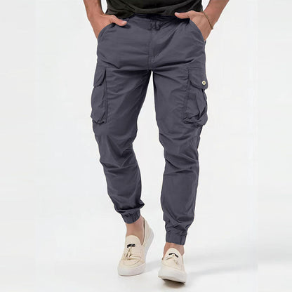 CasualChic cargo pants