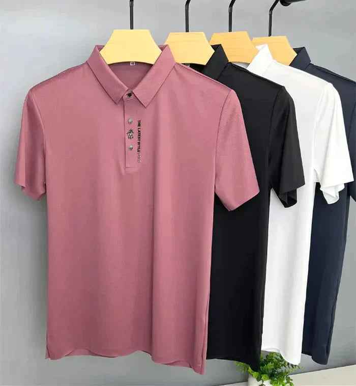 Polo Antoine - Camiseta musculosa