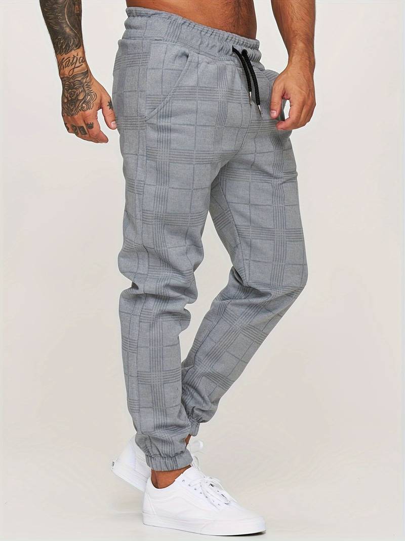 Silas | Pantaloni da jogging